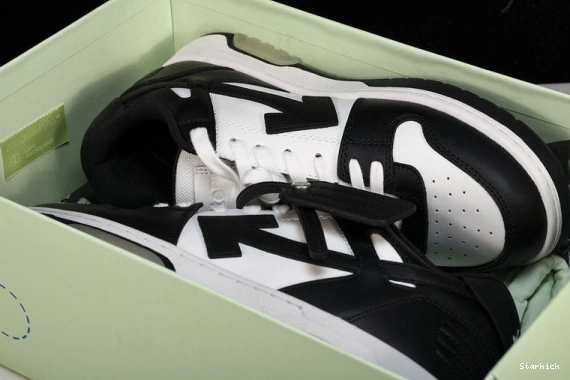 Tops "OOO" OFF-WHITE Office Of Low Out 0922